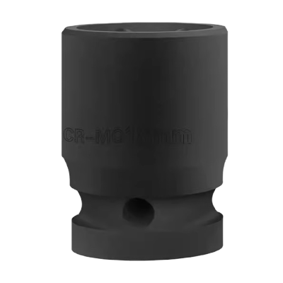 满盛达建 套筒头 后方1/2寸 18mm 个