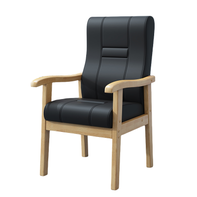 桃锦堂会议椅100cm把