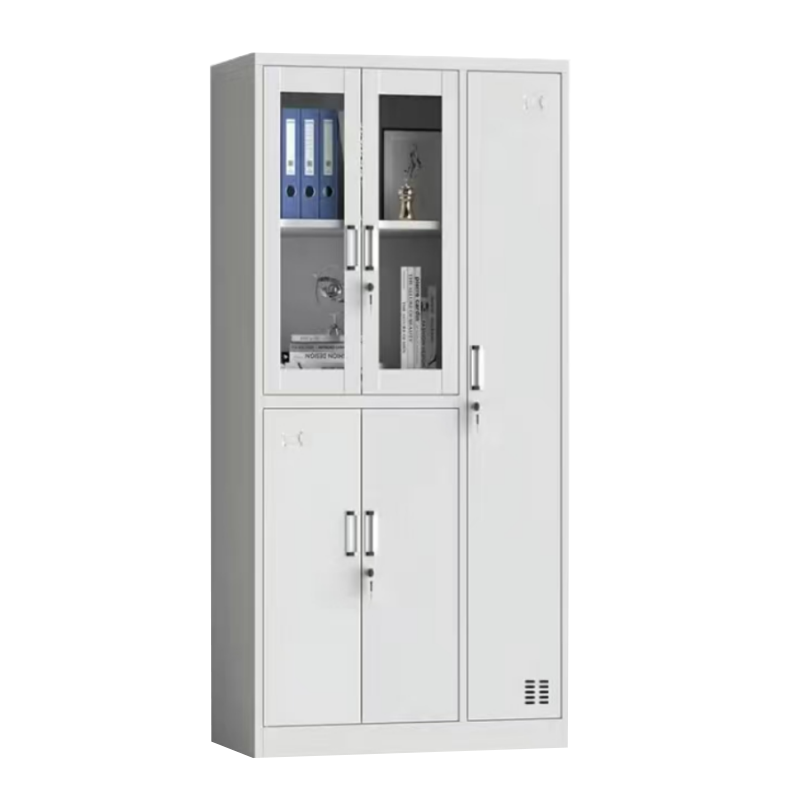 墨之麟文件柜五门柜970*420*1800mm/个