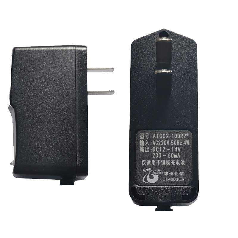 ZZBXDZ 鳄鱼夹 BT01 对