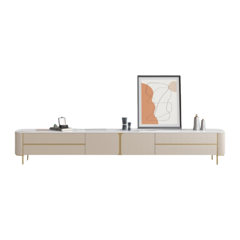 沣涢 电视柜 2400*400*460mm 个