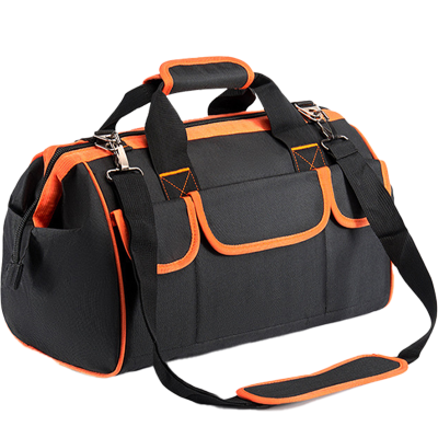 斯赞 多功能工具收纳包 14寸 个