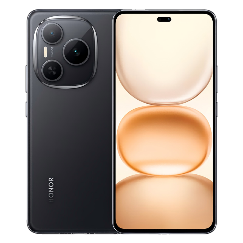 [政府补贴15%]荣耀Power 12GB 256GB 沙漠金 8000mAh青海湖电池 荣耀自研C1+通讯芯片 十面抗摔 AI 5G手机