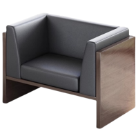 悦兴诚办公沙发930*720*590mm张