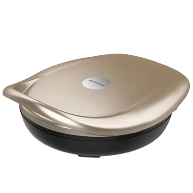 九阳电饼铛30cm家用不粘涂层易清洗煎烤机JK30-GK310