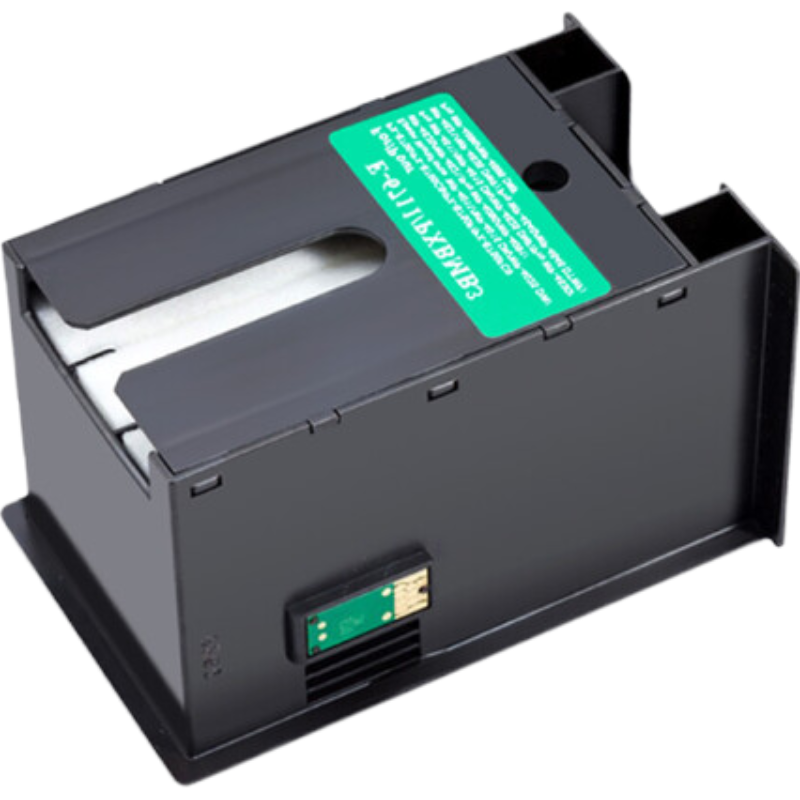 正元 墨盒 T6711废墨盒(适用爱普生L1455 7728 7218 3011维护箱)