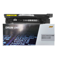 艾洁 惠普828A CF364A硒鼓黄色商务版 适用惠普HP M855 M880打印机