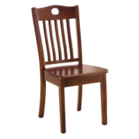 晨磊 椅子 木质41*43*90cm 把