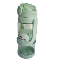 兰雅昀 高颜值大容量水杯 1800ml 个