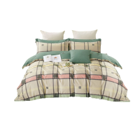 百纳千禧全棉套件/四件套 BNQX-TJ03 套