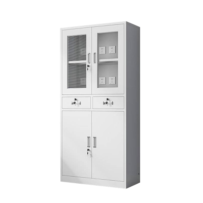 卉茵 工具充电柜 中二斗 台