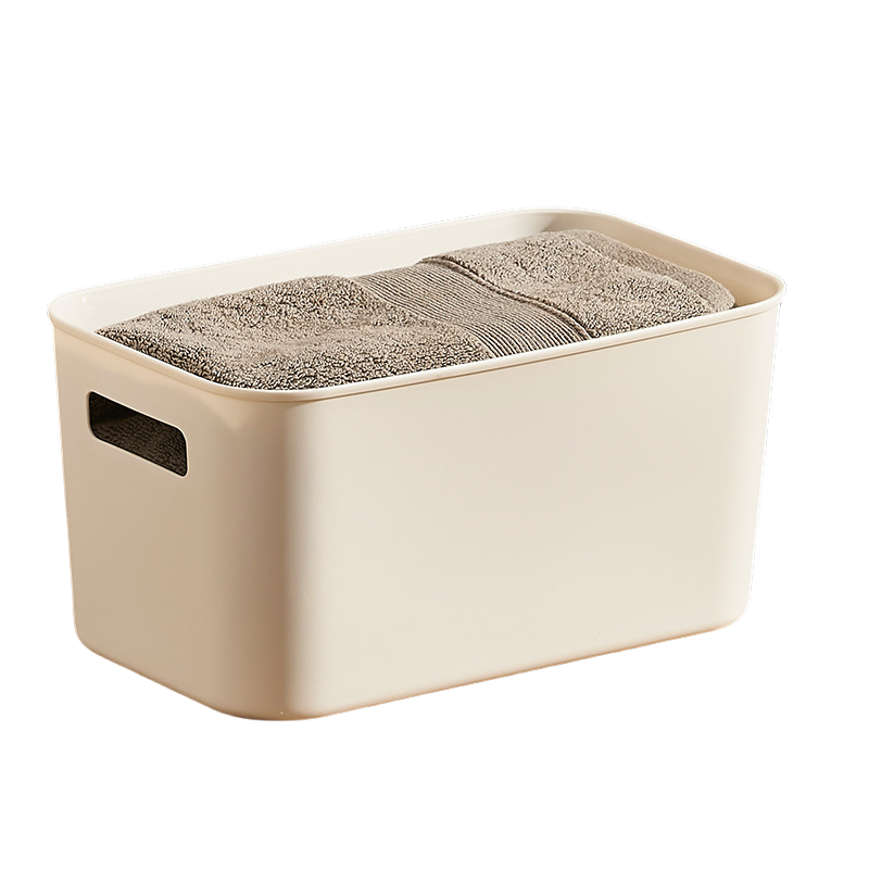 亿洛莱 塑料箱 28.5*17.4*14.3cm 个