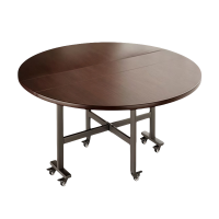 沣涢 家用餐桌 圆桌 1.8m 张