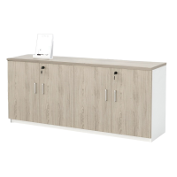 蕃蒂收纳柜 1.6米台