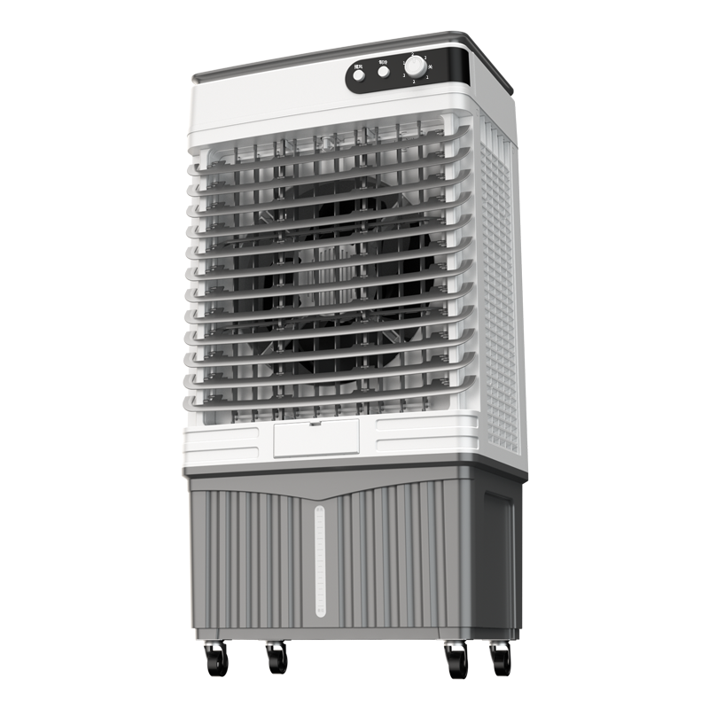 先锋工业冷风扇1.3米遥控款