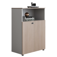 蕃蒂收纳柜 B款个