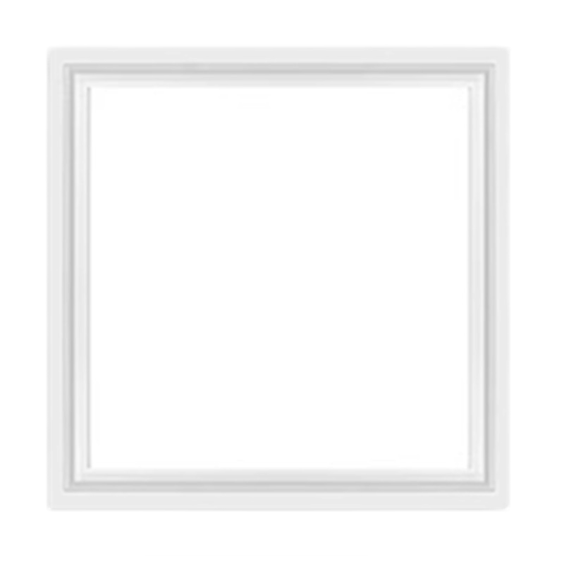 鸿灵睿芯 PBD01 LED平板灯(计价单位:个)白色