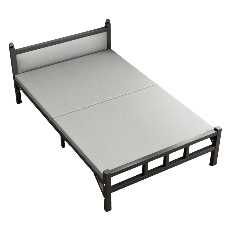 沣涢 家用折叠床 190*80cm 张