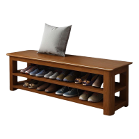 枢泽 换鞋凳 2层100cm 个