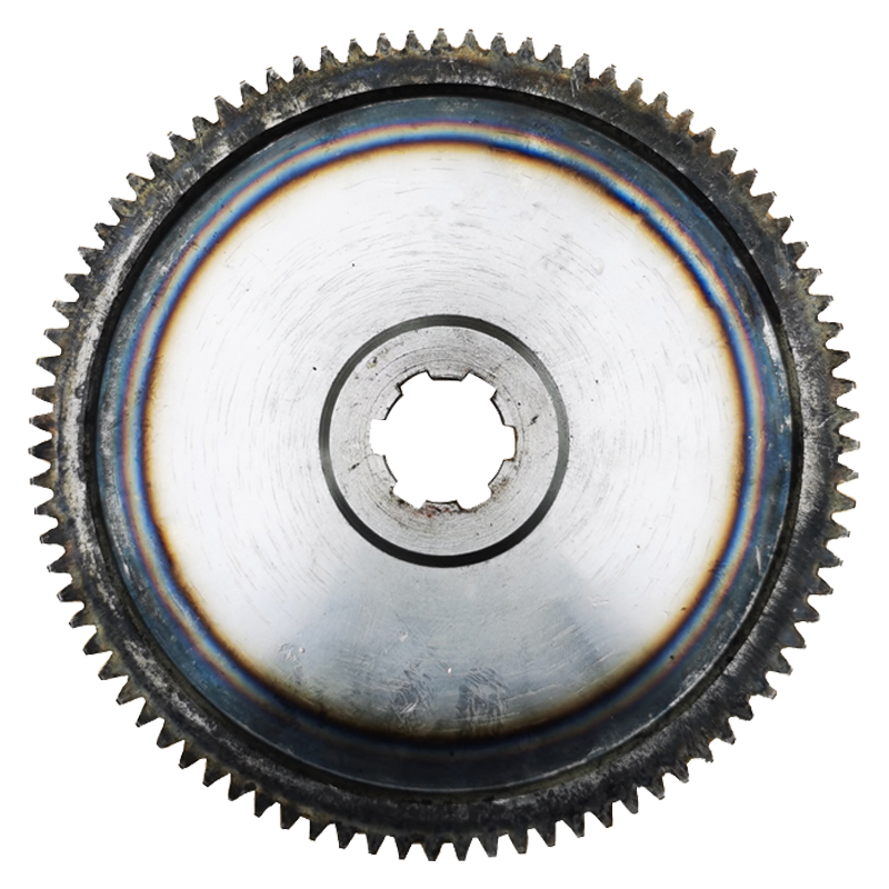 龙江策驰 花键齿轮 φ245*87齿 个