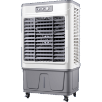 志高(CHIGO)空调扇商用工业冷风机冷气扇家用水冷空调制冷器_适用60平内机械-工业商超-大水箱