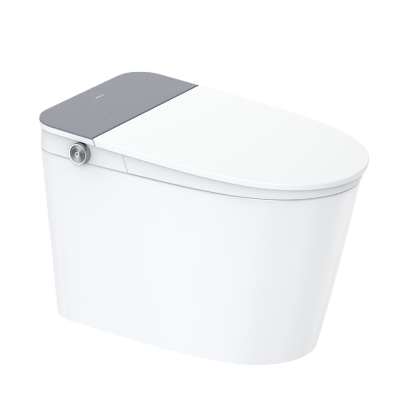 九牧智能马桶JZT681-400坑距