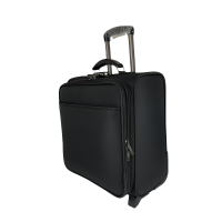 铁洋 牛津布旅行箱定向轮18英寸 TY-LGX039 个