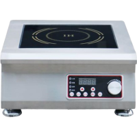 渝瑞康电磁台式平面炉 400*470*200