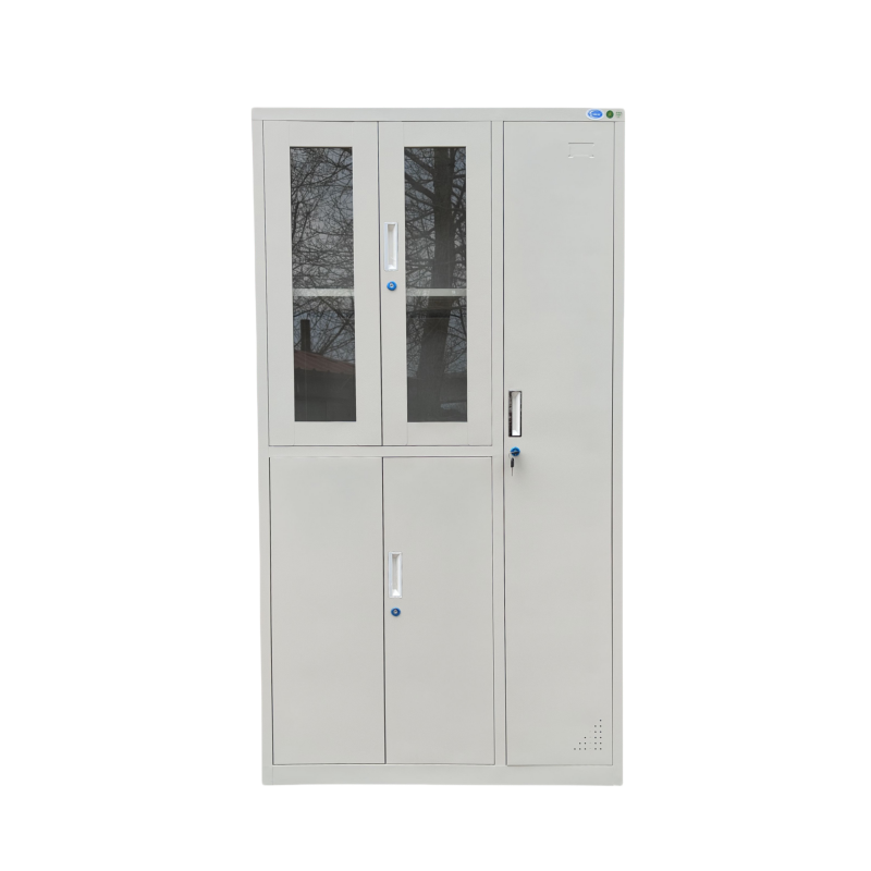 宇博文 五门衣柜 1850*970*420mm 台