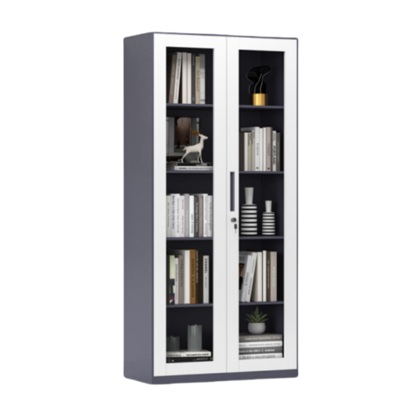 抚樽收纳柜通玻