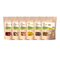 沃农场“荞颜悦色”沁夏组合1.4kg/组