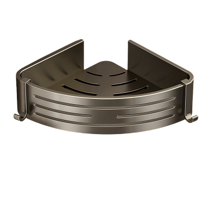 义尊浴室置物架三角个