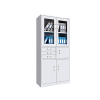 宇博文 偏三斗器械柜 1850*900*400mm 台