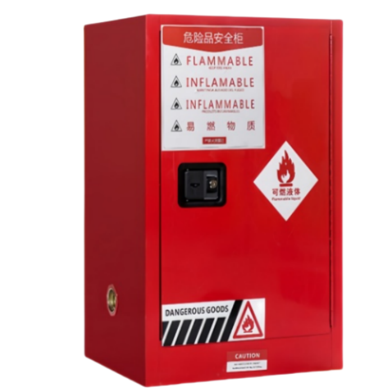 攸形防爆柜15加仑59*46*112cm台