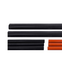 信晟通达 热缩三芯电缆中间头 JSY-10/3.2 70-120平方 套