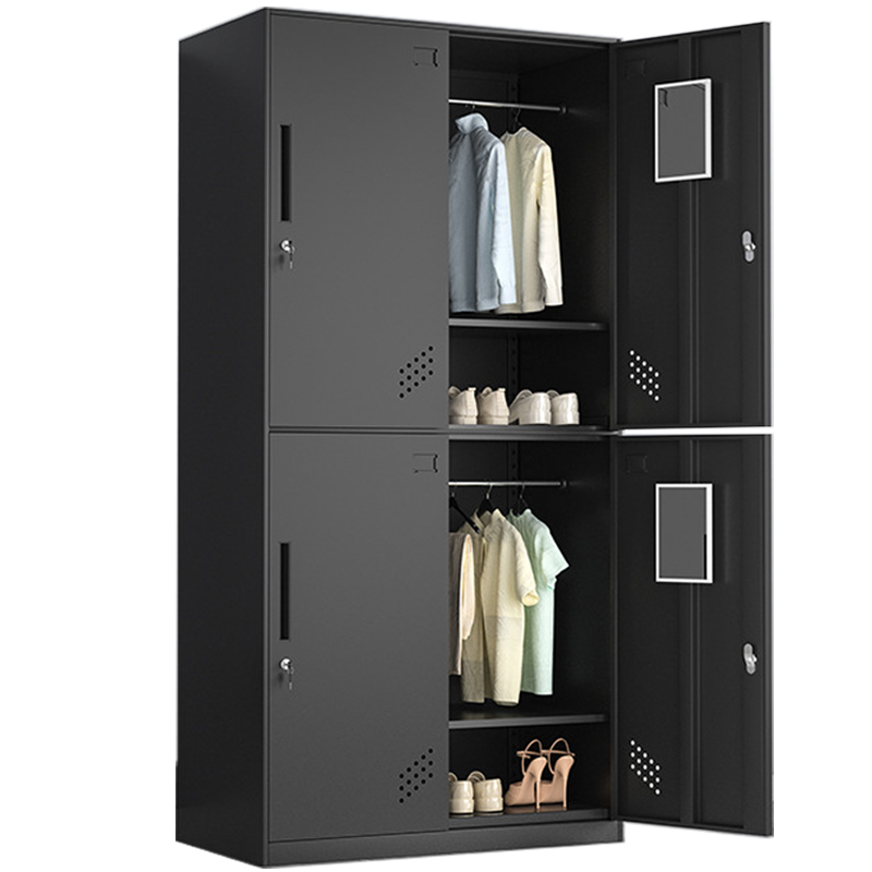 班龙更衣柜四门900*500*1850mm台