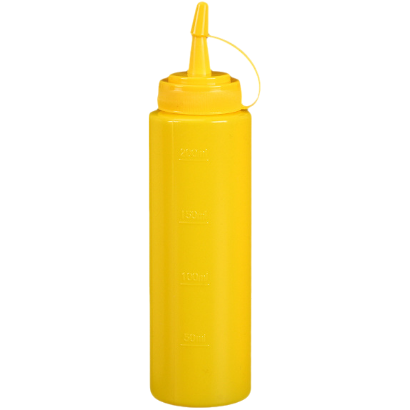 [疆不凡] 中号挤壶19cm 个