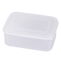 [疆不凡] 食品级密封保鲜盒6L个