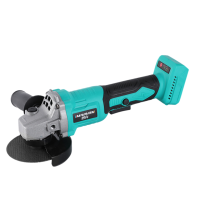 妙有工具 电动角磨机 精品角磨机 JM100 12800H (15节)一电一充 18V(单位:台)