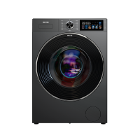 美菱宁小瞳滚筒洗干一体机 RS11H100D