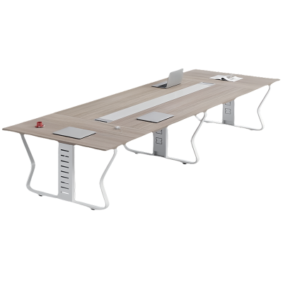 伊科飞特办公桌木质