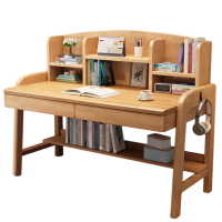 静科书桌可升降0.8米