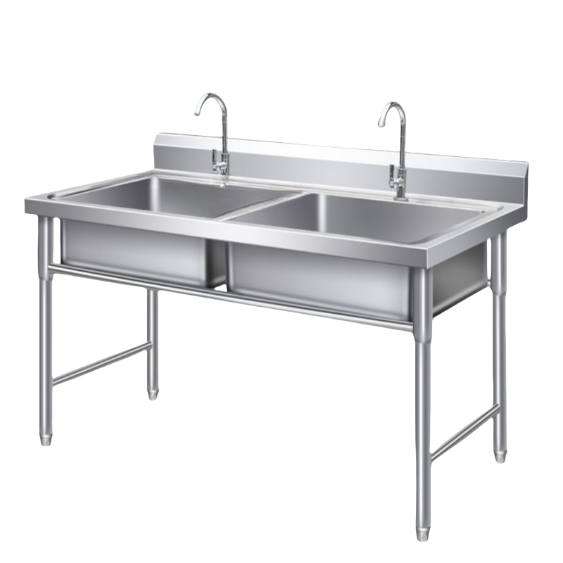 鑫龙都水槽100*60cm个