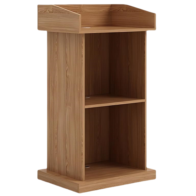 芙瑞塔演讲台 45*40*110cm张