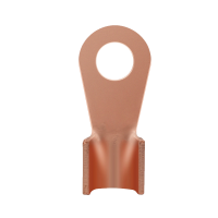 晟帝峰 开口铜鼻子 OT-250A 个