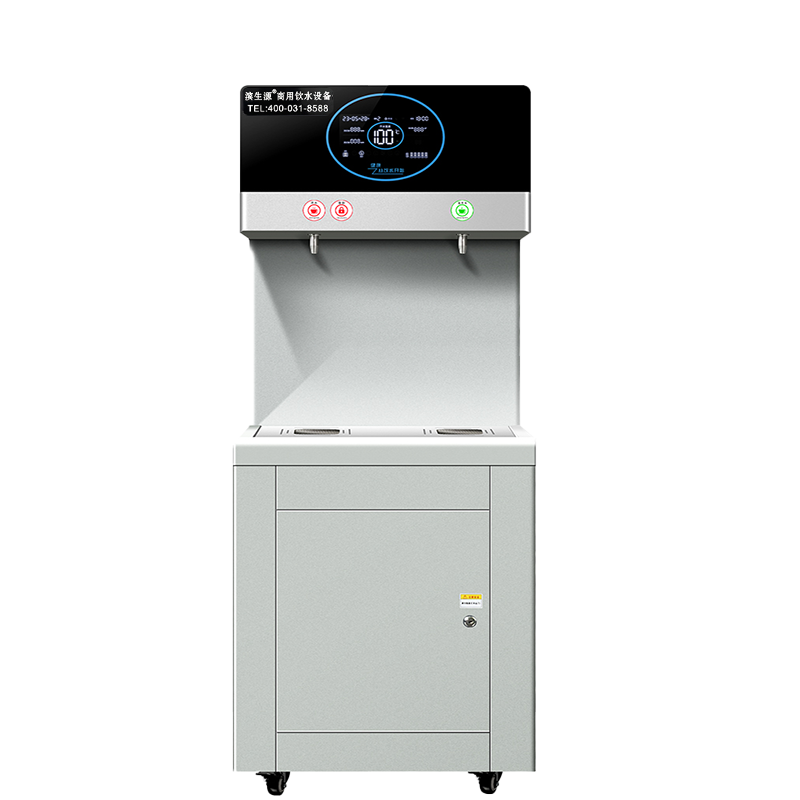 滨生源节能式开水器三级过滤BSY-Y18(台)