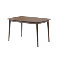 沣涢 餐桌 长方形桌子 140cm 张