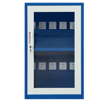 班龙对讲机充电柜10位台