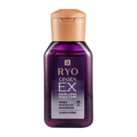 RYO吕滋养韧发根源防脱护理洗发水清洁控油护发固发防断发洗发露旅行装100ml