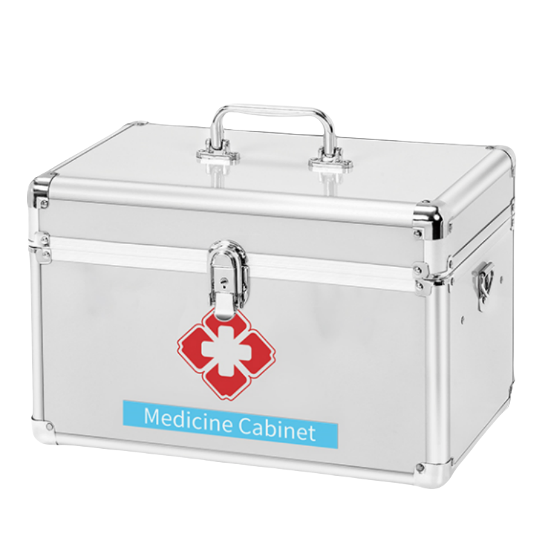 亿洛莱 收纳箱 30*17.5*19cm 个